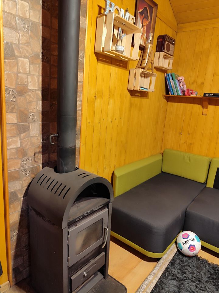 Działka rod Płock Winiary, ul. Traktowa. Zdjęcie 8