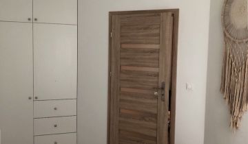 Mieszkanie 3-pokojowe Marki Czarna Struga, ul. Zielona