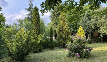 Działka rod Warszawa Bemowo