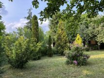 Działka rod Warszawa Bemowo. Zdjęcie 1