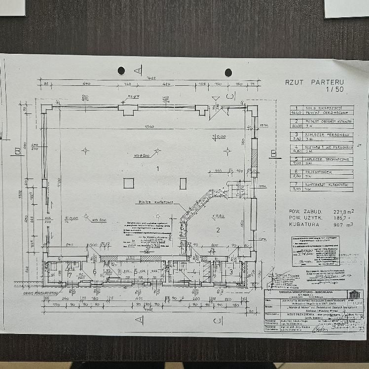 Lokal Wałbrzych Piaskowa Góra, ul. Długa. Zdjęcie 6