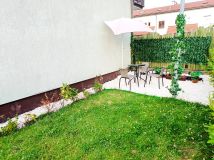 dom szeregowy, 3 pokoje Kołobrzeg, ul. Różana. Zdjęcie 1