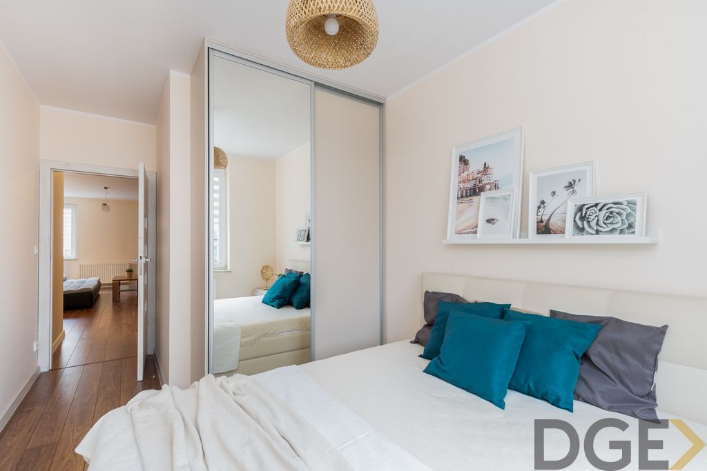 Mieszkanie 2-pokojowe Kraków Czyżyny, os. Osiedle Avia. Zdjęcie 2