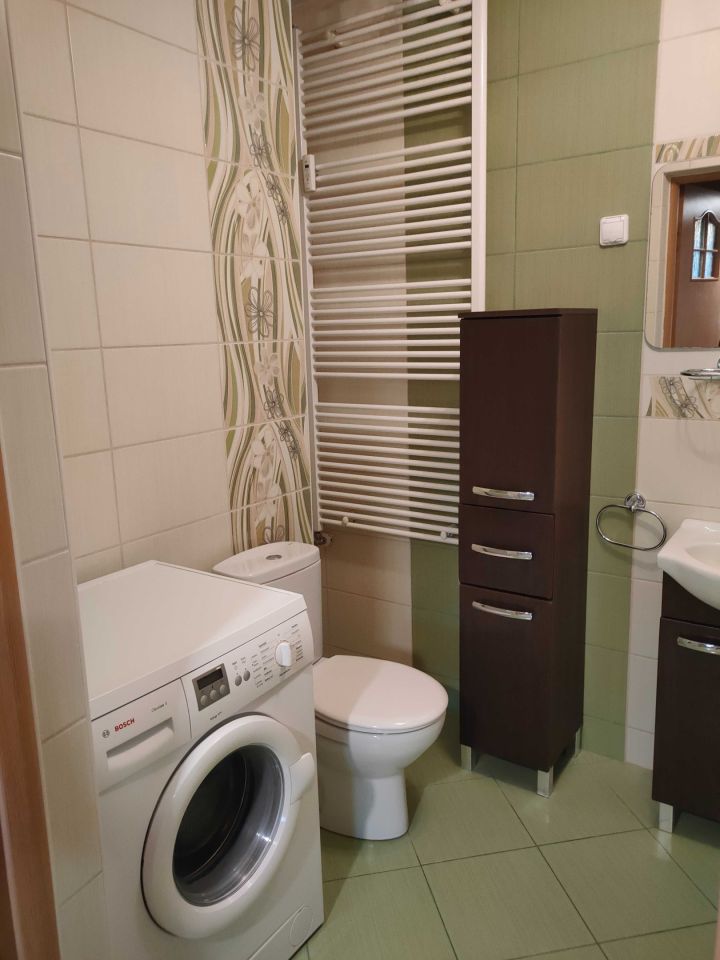 Mieszkanie 2-pokojowe Warszawa Białołęka, ul. Marcina z Wrocimowic. Zdjęcie 4