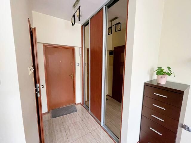 Mieszkanie 1-pokojowe Warszawa Wola, ul. Obozowa. Zdjęcie 10