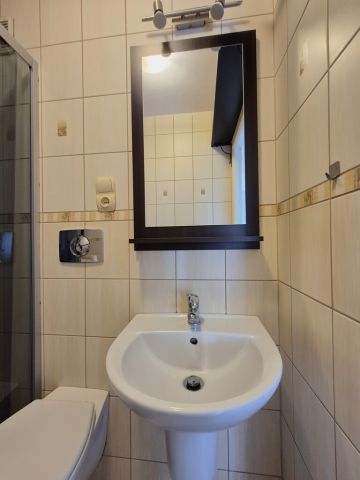 Mieszkanie 2-pokojowe Wrocław Śródmieście, bulw. kard. Stefana Wyszyńskiego. Zdjęcie 16