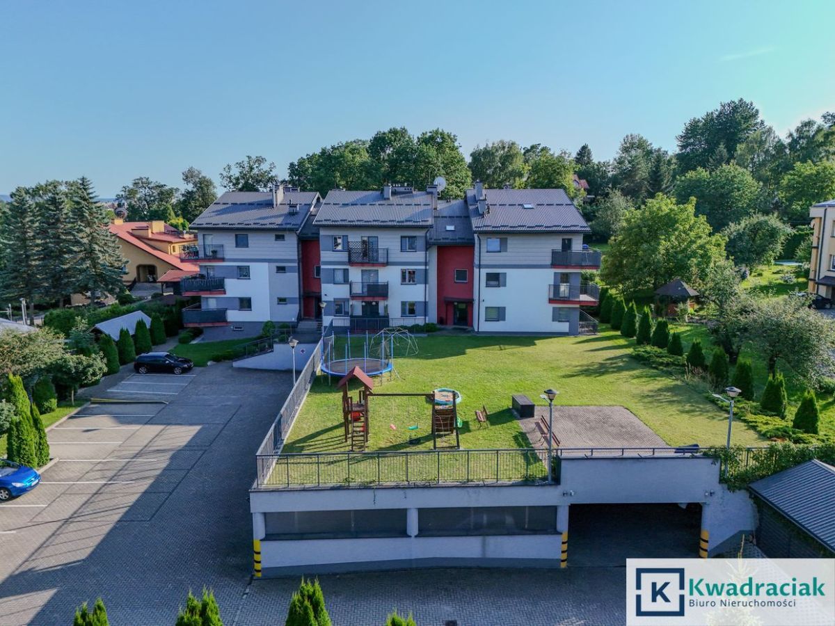 Mieszkanie 3-pokojowe Krosno, ul. Korczyńska. Zdjęcie 5