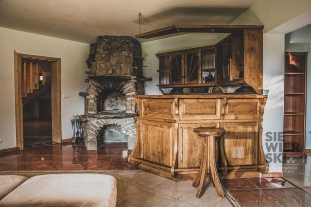 dom wolnostojący, 5 pokoi Kościelisko. Zdjęcie 12
