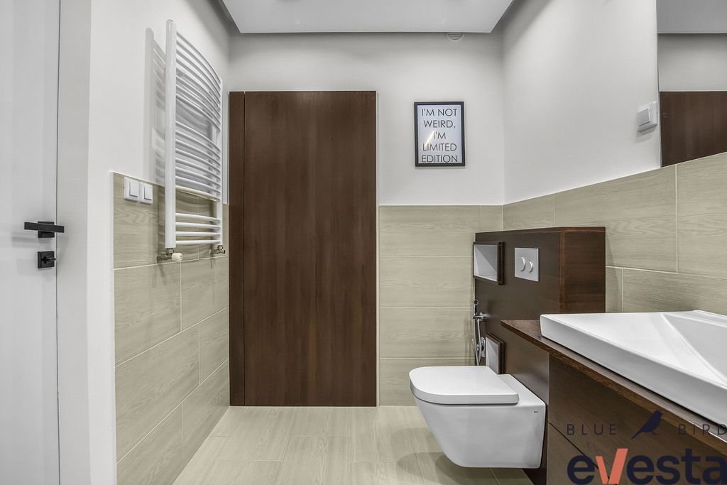 Mieszkanie 4-pokojowe Wrocław, ul. Lidzka. Zdjęcie 9