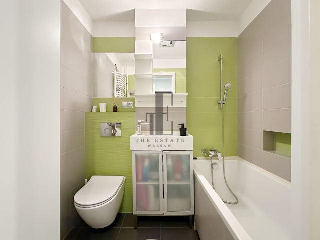 Mieszkanie 2-pokojowe Warszawa Bielany, ul. Dorycka. Zdjęcie 8