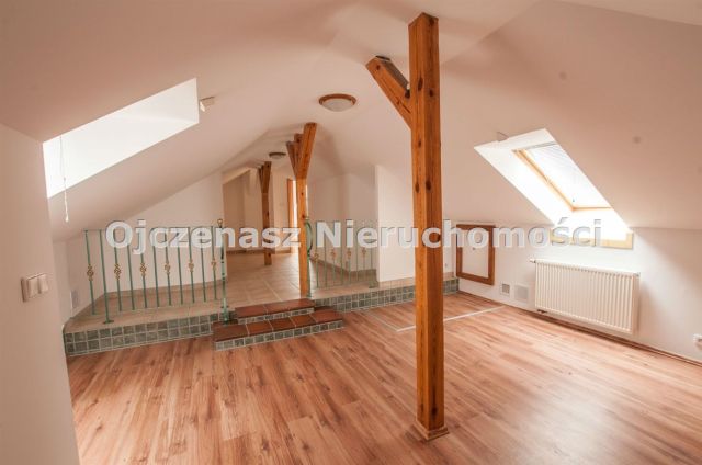 dom wolnostojący, 6 pokoi Osielsko. Zdjęcie 5