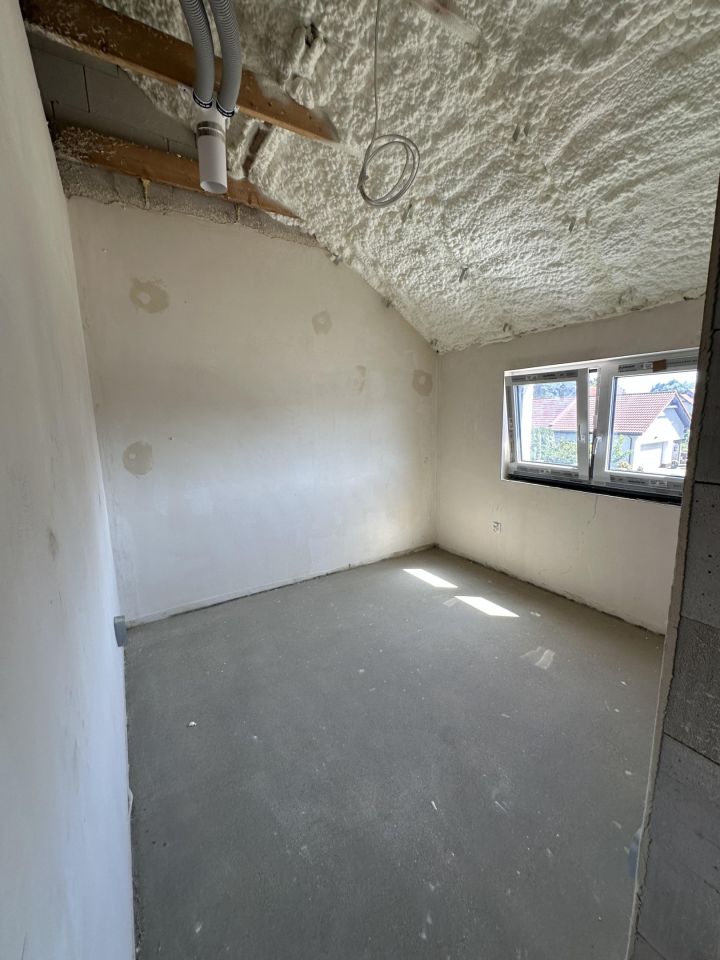 bliźniak, 5 pokoi Pucice, ul. Wrzosowa. Zdjęcie 15