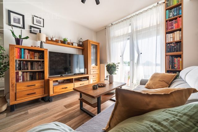 Mieszkanie 4-pokojowe Warszawa Ursus, ul. Dzieci Warszawy. Zdjęcie 4