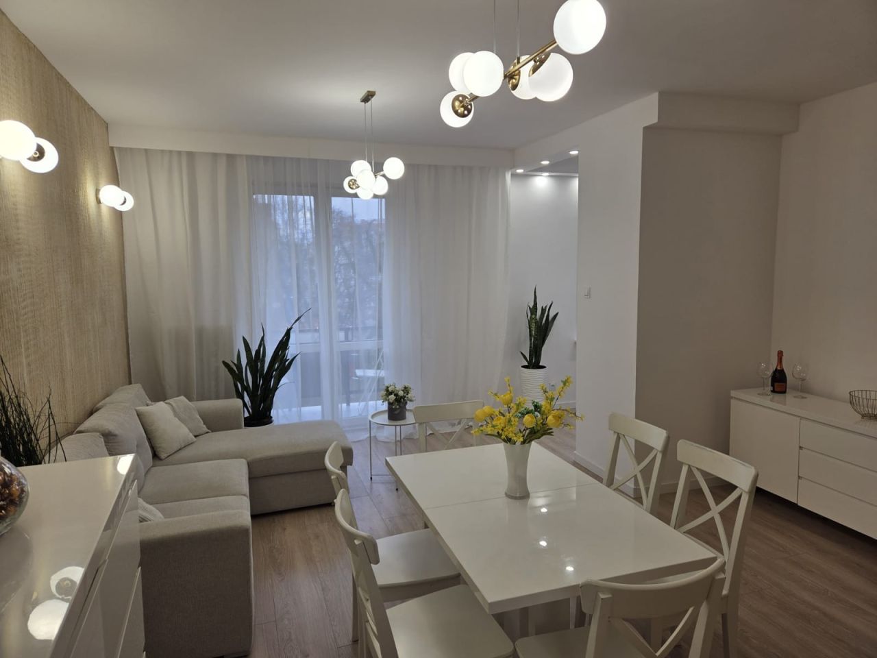 Mieszkanie 2-pokojowe Elbląg Centrum, ul. Mączna. Zdjęcie 6