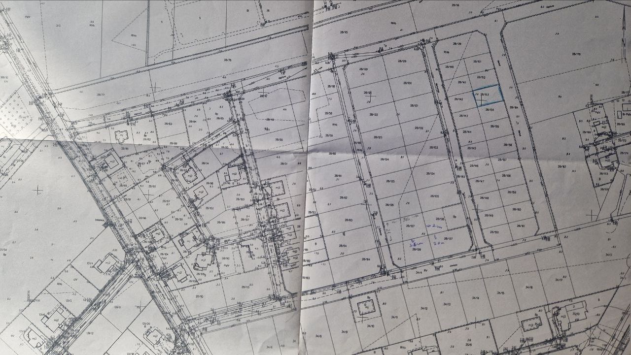 Działka budowlana Kołobrzeg Śródmieście, ul. Wenus. Zdjęcie 5