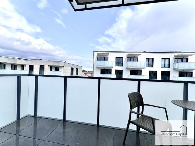 Mieszkanie 2-pokojowe Kraków Krowodrza, ul. Cieszyńska. Zdjęcie 14