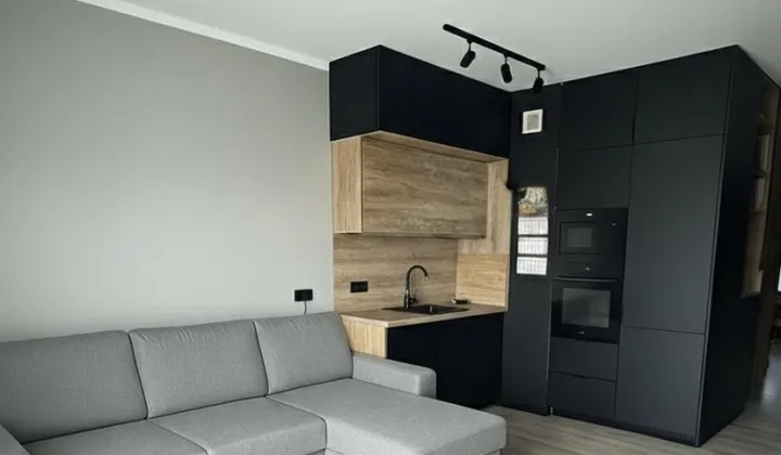 Mieszkanie 2-pokojowe Toruń Jakubskie Przedmieście, ul. Targowa