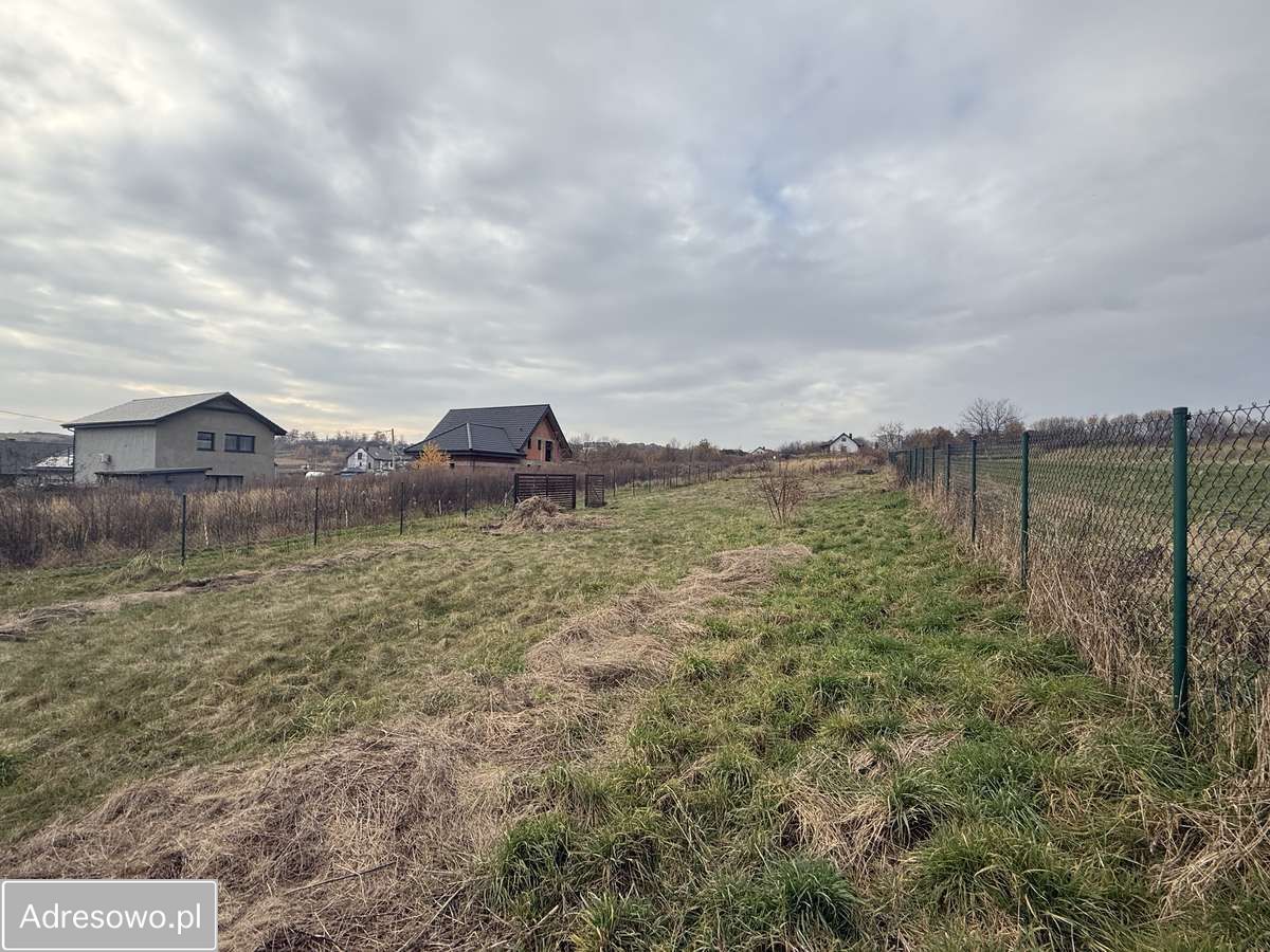 Działka budowlana Świerklaniec. Zdjęcie 5