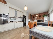 Mieszkanie 3-pokojowe Marki, ul. Bankowa. Zdjęcie 4