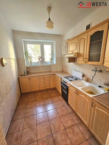 Mieszkanie 2-pokojowe Warszawa Ursus, ul. Konińska. Zdjęcie 4