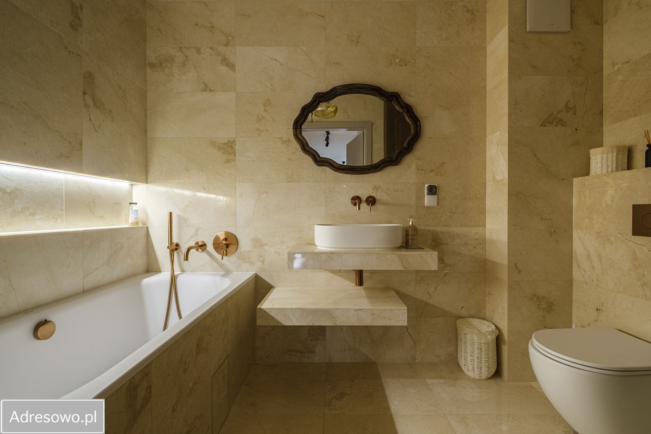 Mieszkanie 3-pokojowe Gdynia Chwarzno-Wiczlino, ul. Leona Staniszewskiego. Zdjęcie 6