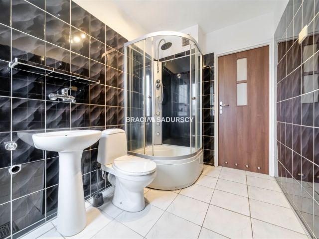 Mieszkanie 3-pokojowe Kraków Nowa Huta, os. Na Wzgórzach. Zdjęcie 10