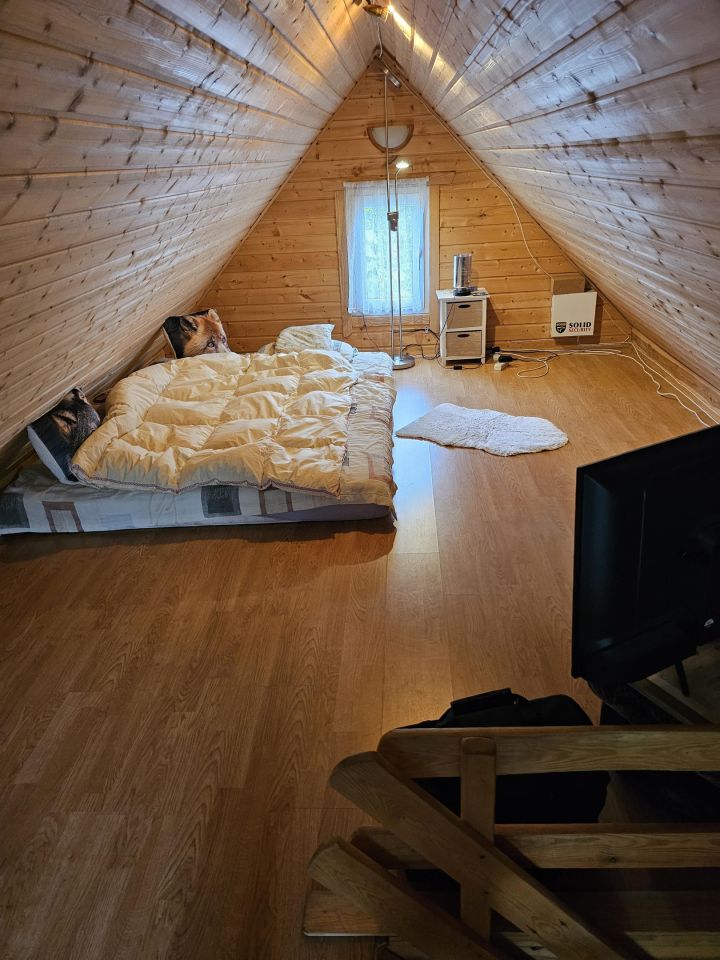 Działka rekreacyjna Warszawa Targówek, ul. Janowiecka. Zdjęcie 15