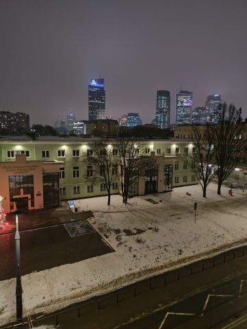 Mieszkanie 1-pokojowe Warszawa Wola, ul. Młynarska. Zdjęcie 12