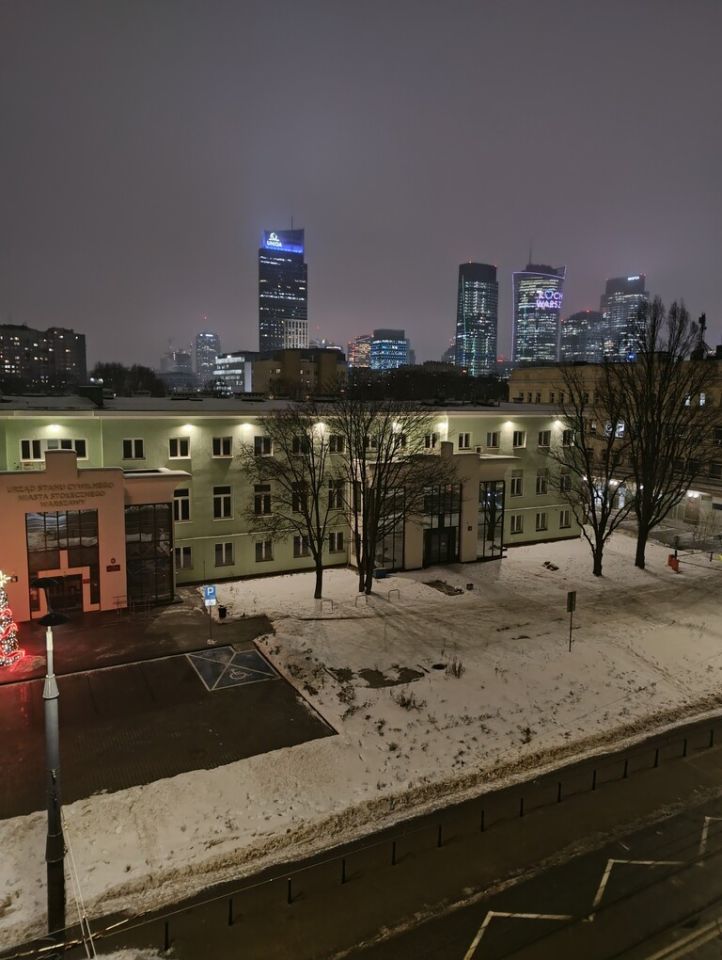 Mieszkanie 1-pokojowe Warszawa Wola, ul. Młynarska. Zdjęcie 12