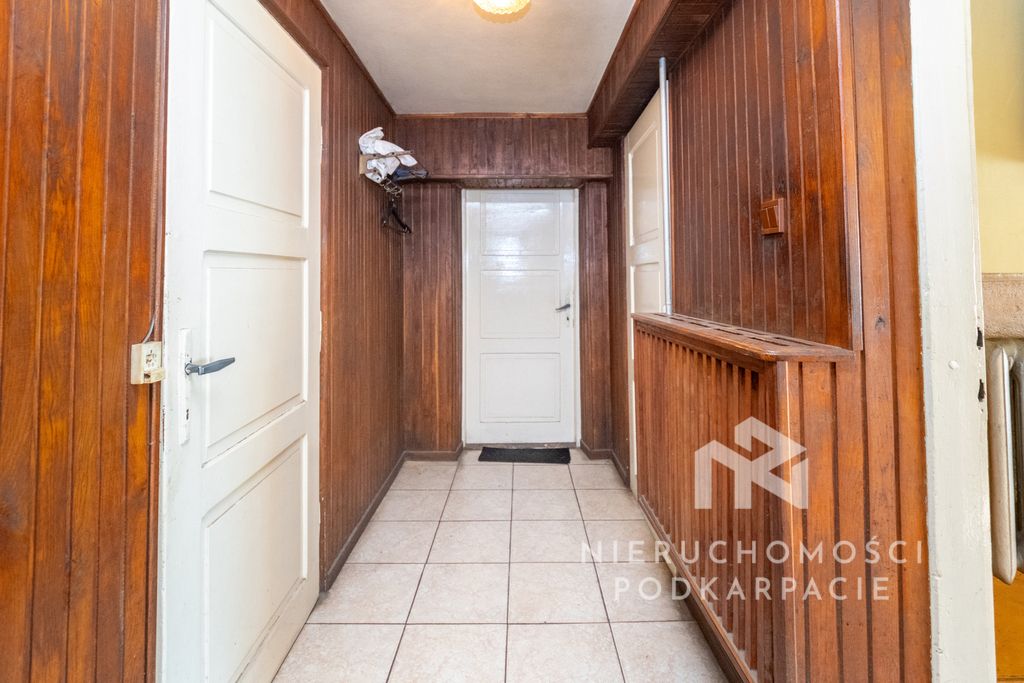 dom wolnostojący, 4 pokoje Błażowa Górna. Zdjęcie 19