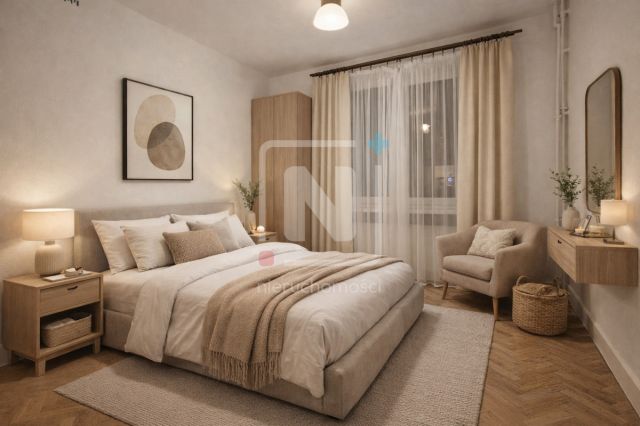 Mieszkanie 2-pokojowe Warszawa Wola, ul. Syreny. Zdjęcie 3