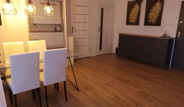 Mieszkanie 2-pokojowe Falknowo