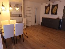 Mieszkanie 2-pokojowe Falknowo