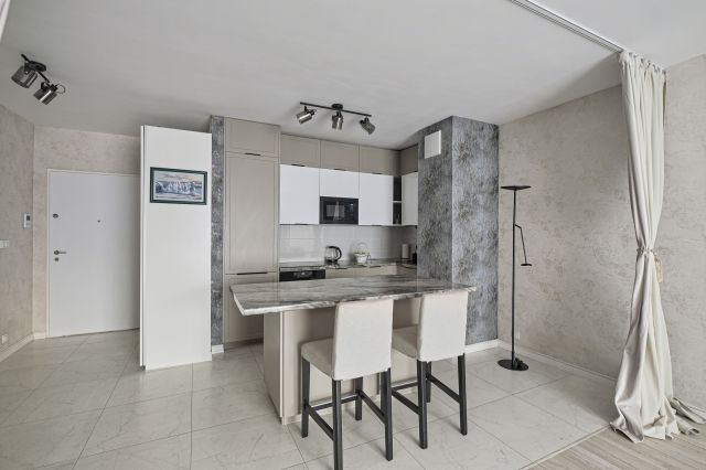 Mieszkanie 2-pokojowe Warszawa Brzeziny, ul. Warzelnicza. Zdjęcie 6