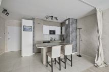 Mieszkanie 2-pokojowe Warszawa Brzeziny, ul. Warzelnicza. Zdjęcie 4