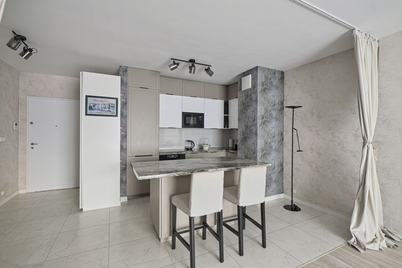 Mieszkanie 2-pokojowe Warszawa Brzeziny, ul. Warzelnicza. Zdjęcie 10