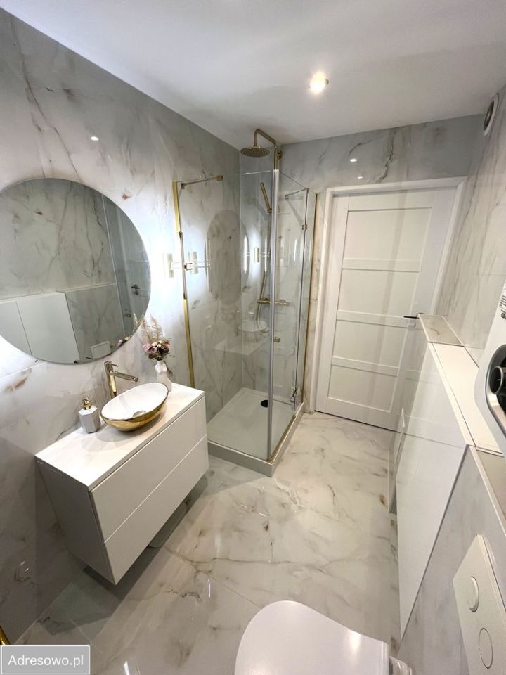 Mieszkanie 3-pokojowe Bytom Śródmieście, ul. Teodora Axentowicza. Zdjęcie 3