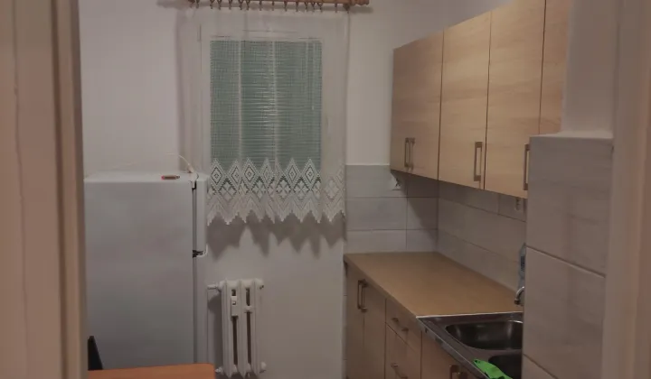 Mieszkanie 2-pokojowe Kraków Bronowice, ul. Armii Krajowej