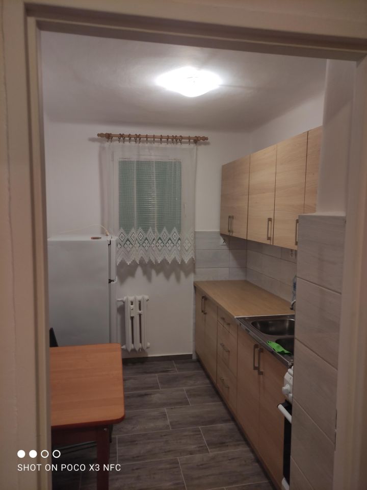 Mieszkanie 2-pokojowe Kraków Bronowice, ul. Armii Krajowej