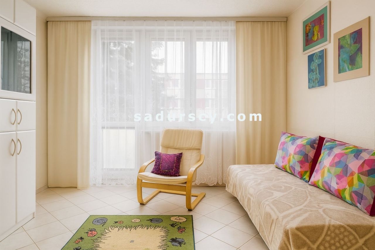 Mieszkanie 1-pokojowe Warszawa Włochy, ul. Franciszka Hynka. Zdjęcie 15