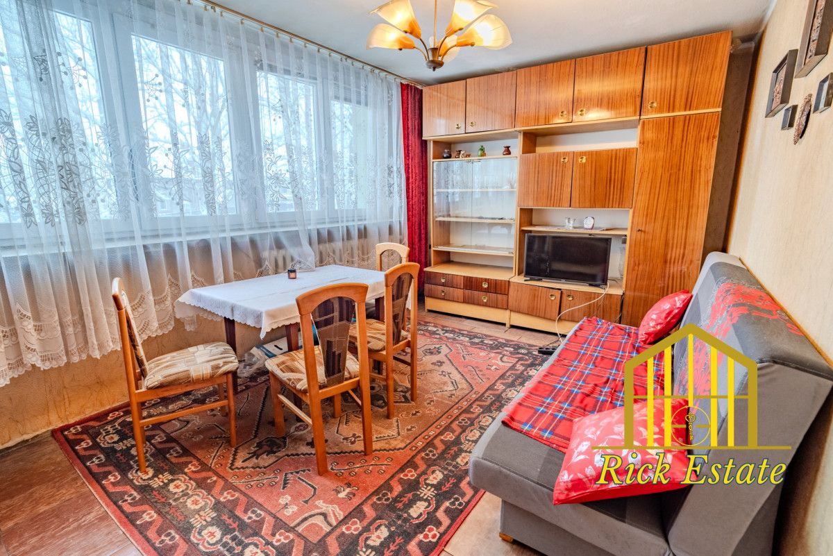 Mieszkanie 3-pokojowe Bielsko-Biała, ul. prof. dr. Mieczysława Michałowicza. Zdjęcie 1