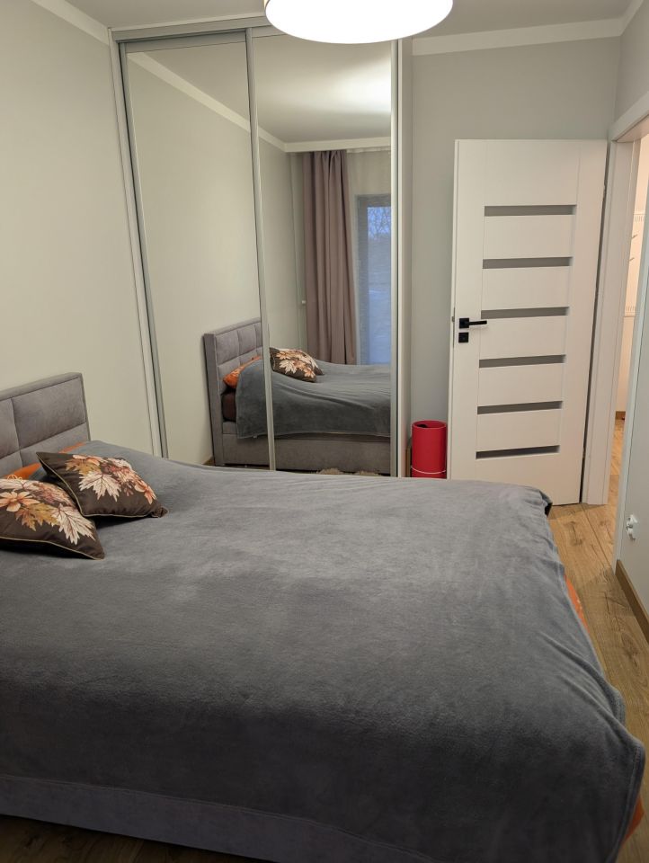 Mieszkanie 3-pokojowe Kraków Dębniki, ul. Komuny Paryskiej. Zdjęcie 3