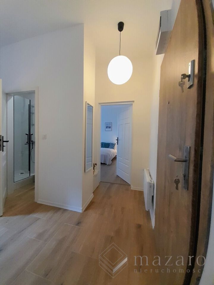 Mieszkanie 1-pokojowe Bydgoszcz Bocianowo. Zdjęcie 7