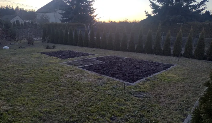 Działka siedliskowa Górna Grupa, ul. Piaskowa