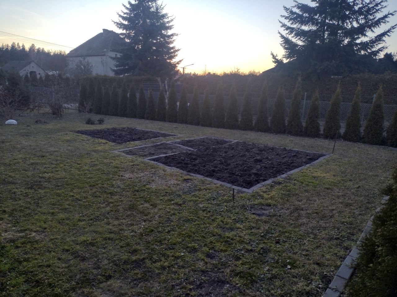 Działka siedliskowa Górna Grupa, ul. Piaskowa. Zdjęcie 1