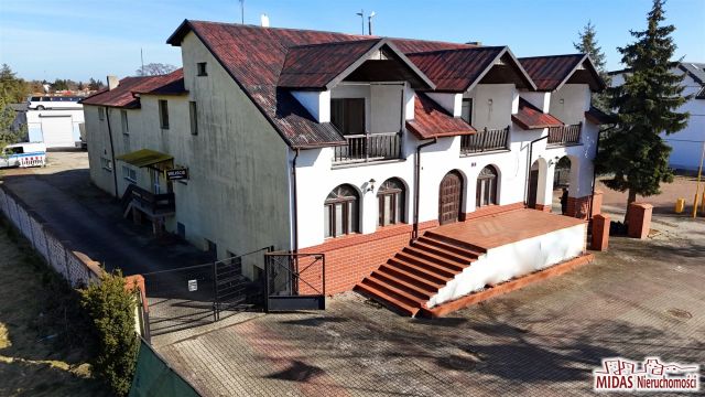 Biuro Ciechocinek. Zdjęcie 4