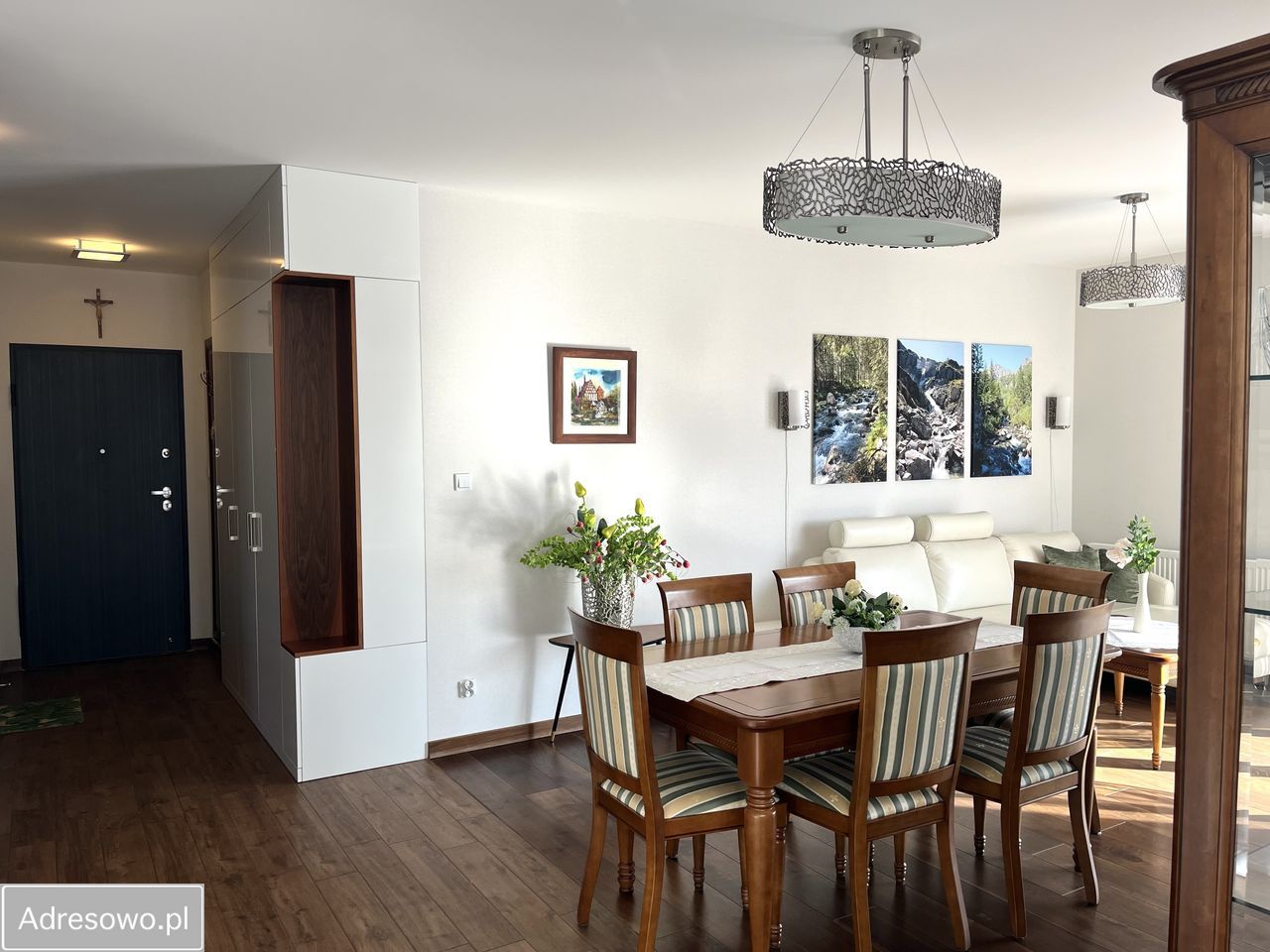 Mieszkanie 3-pokojowe Kraków Grzegórzki, ul. płk. Francesco Nullo. Zdjęcie 13