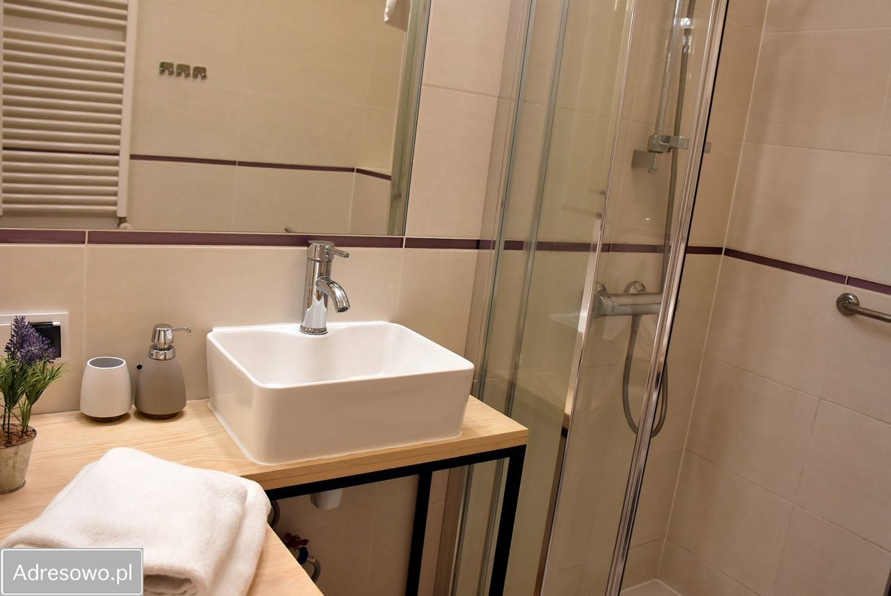 Mieszkanie 2-pokojowe Niechorze, ul. Klifowa. Zdjęcie 12