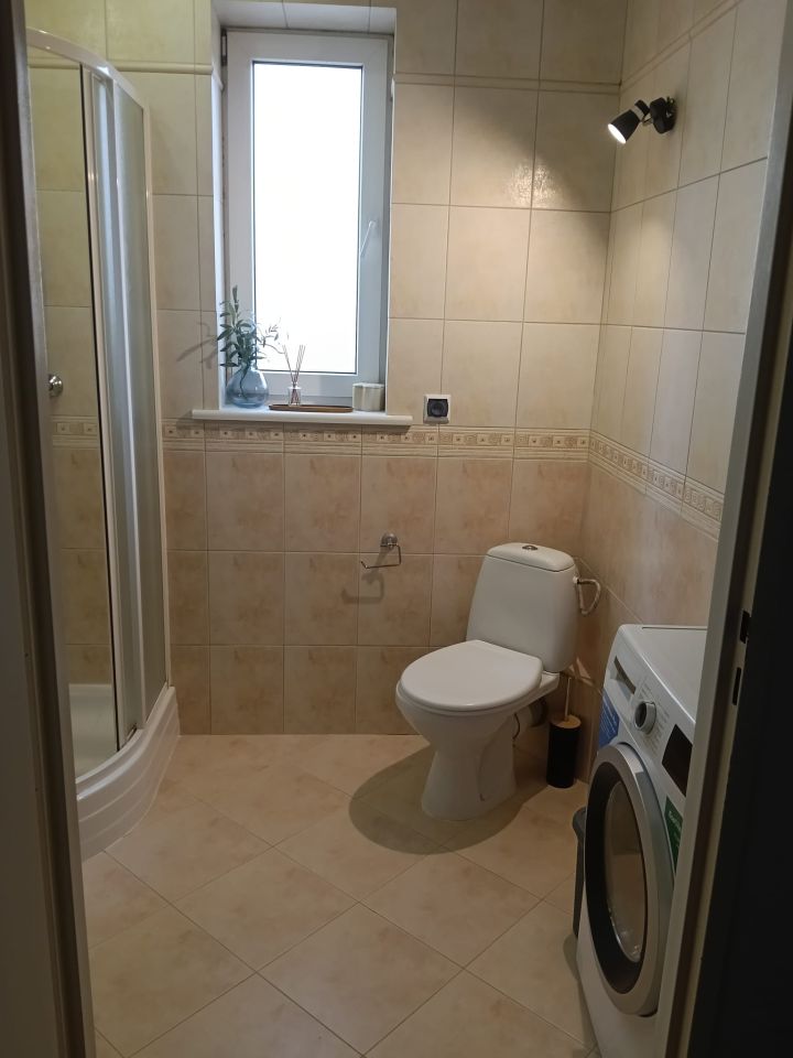 Mieszkanie 3-pokojowe Białystok Piasta, ul. Jana Klemensa Branickiego. Zdjęcie 5