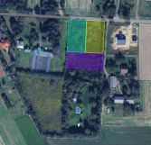 Działka budowlana Krężnica Jara, Krężnica Jara. Zdjęcie 4